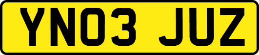 YN03JUZ