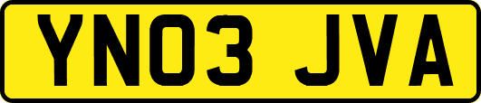 YN03JVA