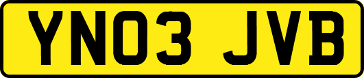 YN03JVB