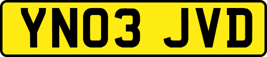 YN03JVD