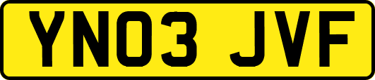 YN03JVF