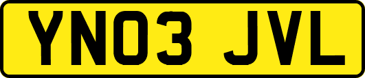 YN03JVL