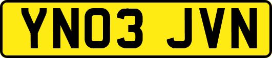 YN03JVN