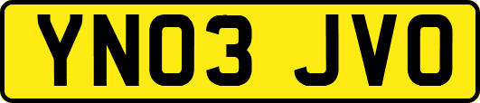 YN03JVO