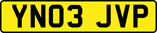 YN03JVP