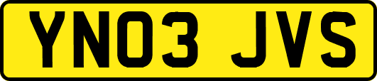 YN03JVS