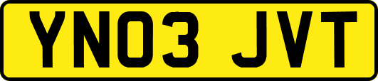 YN03JVT