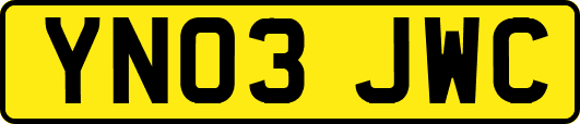 YN03JWC