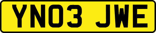 YN03JWE