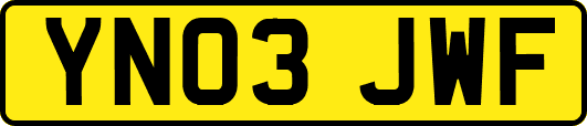 YN03JWF
