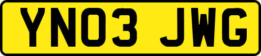 YN03JWG