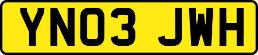 YN03JWH