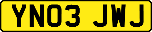 YN03JWJ