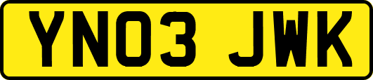 YN03JWK