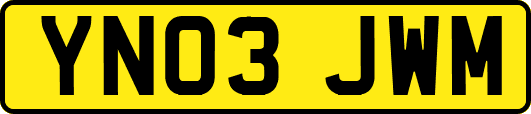 YN03JWM