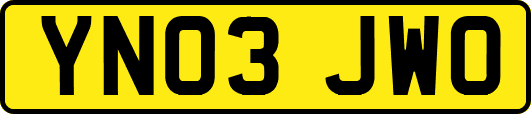 YN03JWO