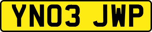 YN03JWP