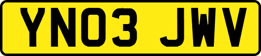 YN03JWV