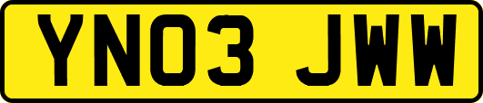 YN03JWW