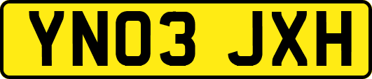 YN03JXH
