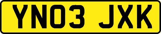 YN03JXK
