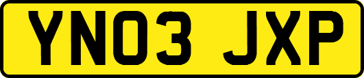 YN03JXP