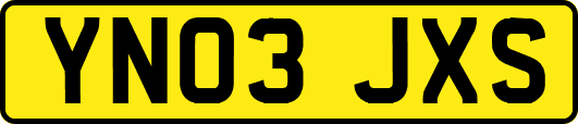 YN03JXS