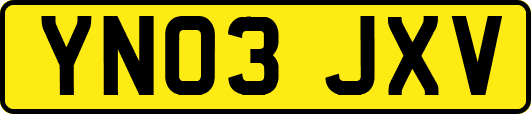 YN03JXV