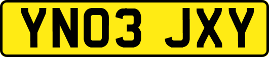 YN03JXY
