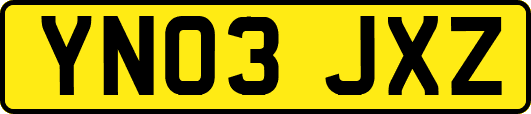 YN03JXZ