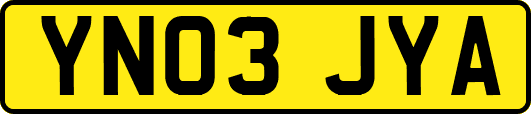 YN03JYA