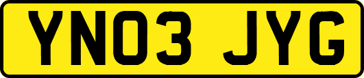 YN03JYG