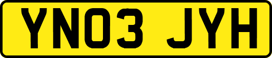 YN03JYH