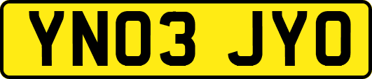 YN03JYO