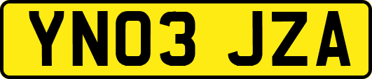 YN03JZA
