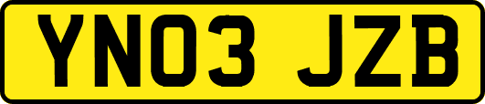 YN03JZB