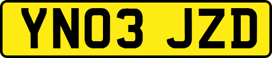 YN03JZD
