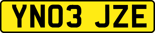 YN03JZE