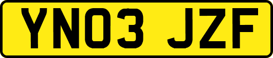 YN03JZF