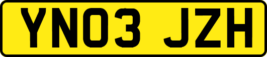 YN03JZH