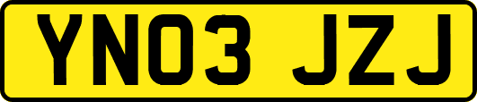YN03JZJ