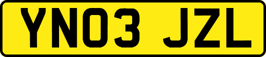 YN03JZL