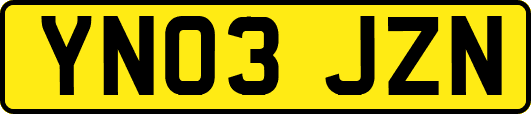 YN03JZN