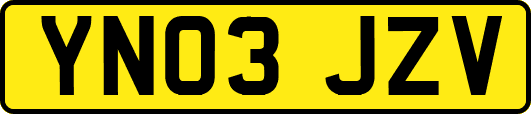 YN03JZV
