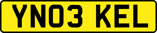 YN03KEL