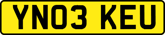 YN03KEU