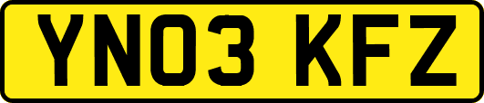 YN03KFZ