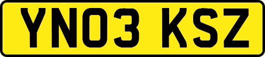 YN03KSZ