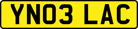YN03LAC