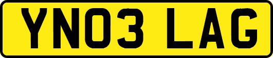 YN03LAG